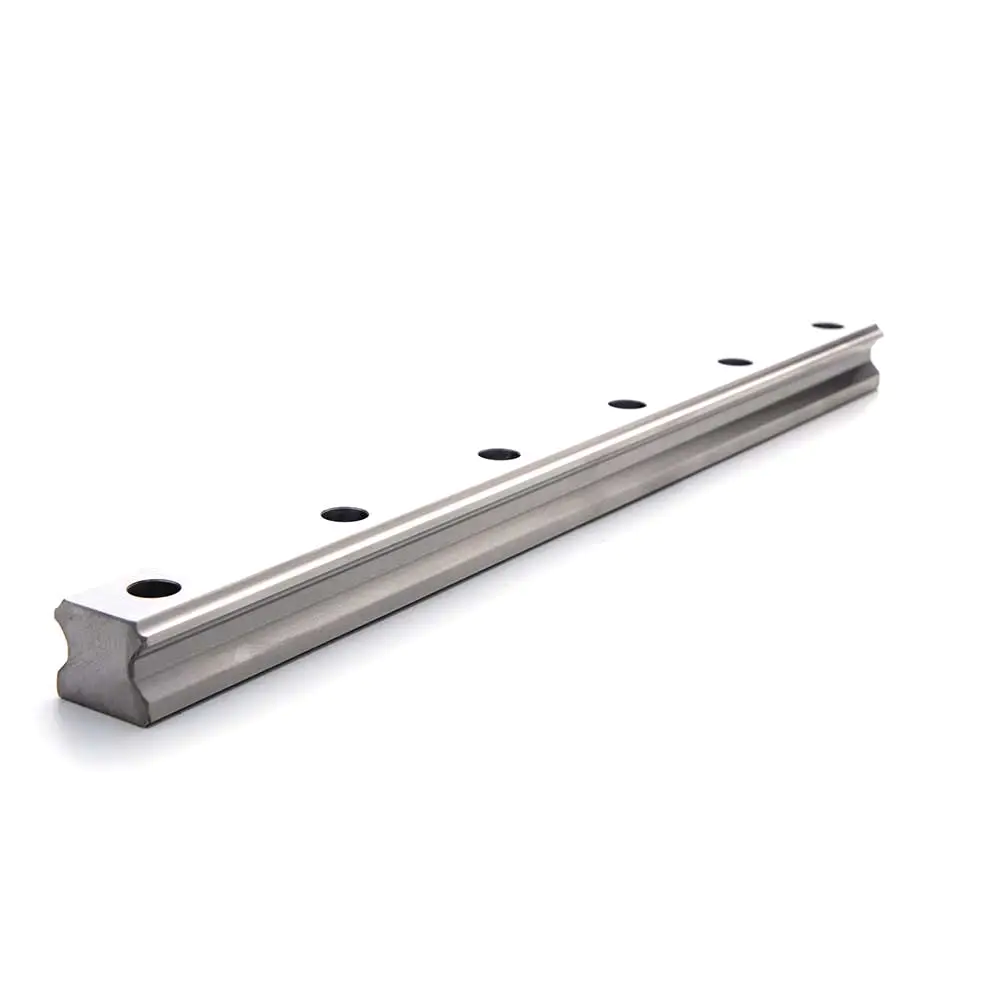 fast stainless steel linear bearings low-cost for high-speed motion