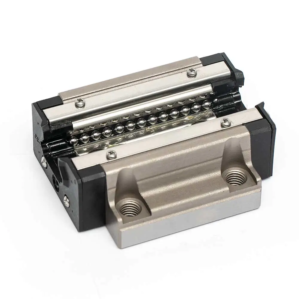automatic linear bearing manufacturers high-quality for high-speed motion