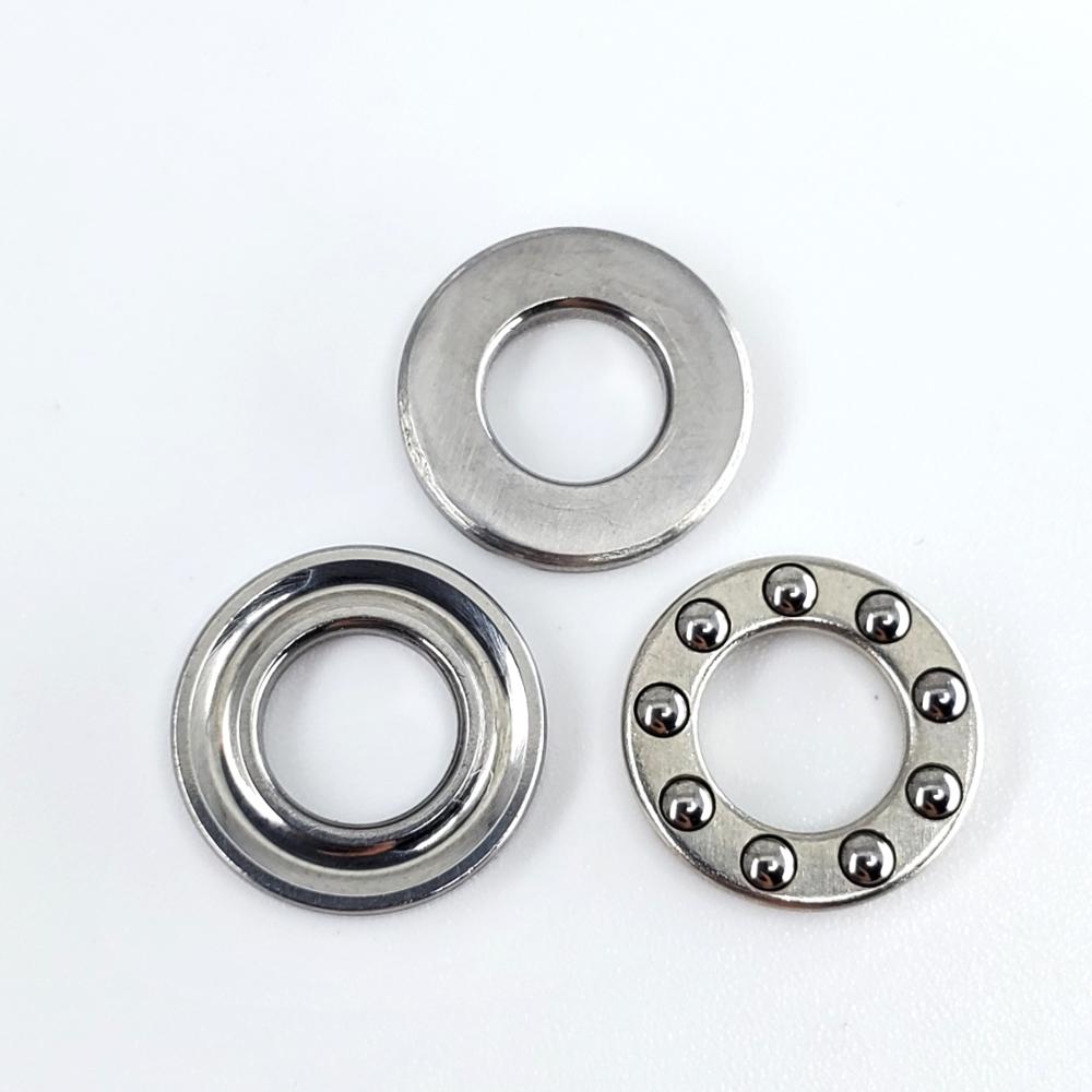 Thrust Ball Bearings