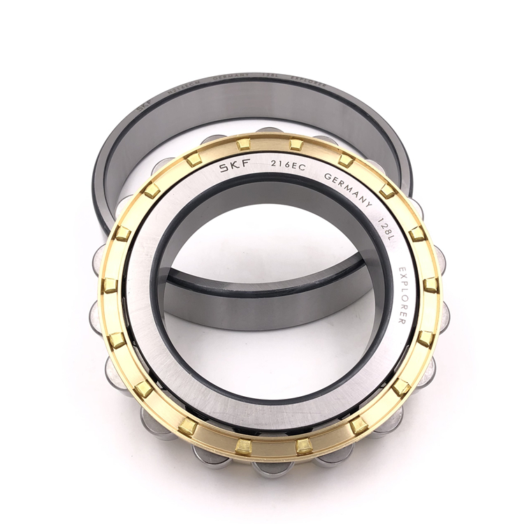 spindle bearing