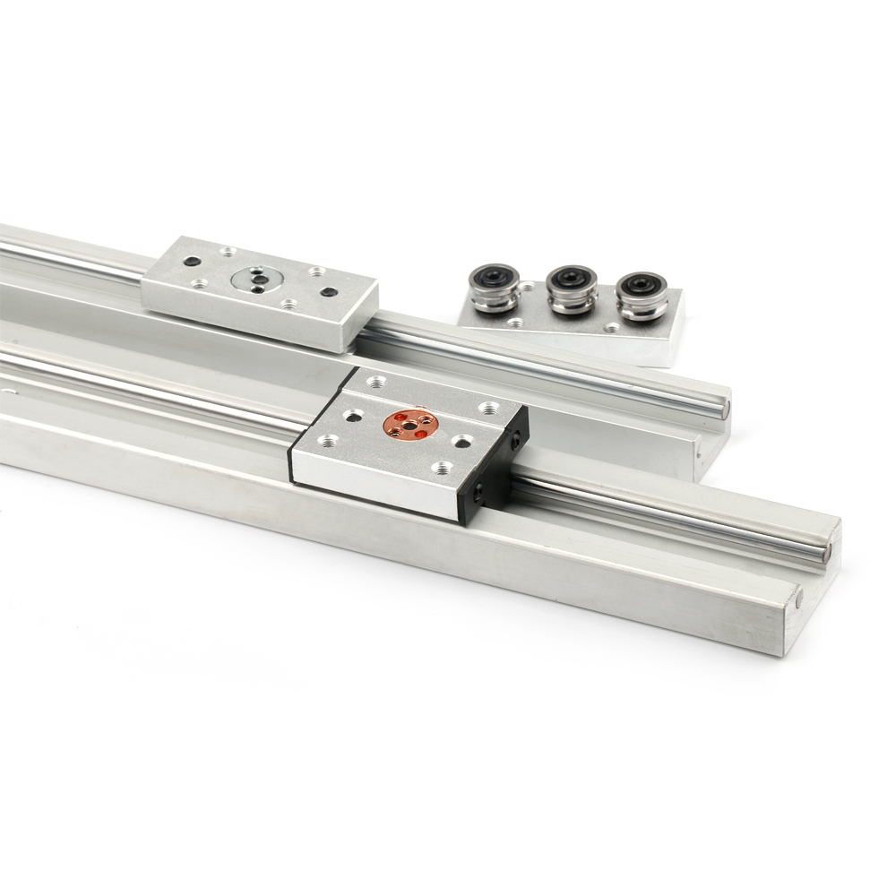 roller linear