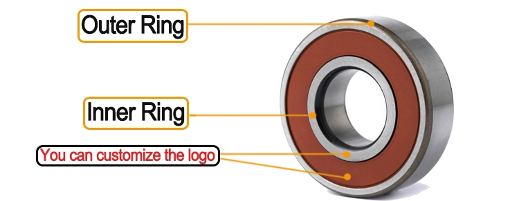 hot-sale deep groove ball bearing manufacturers quality for blowout preventers-3