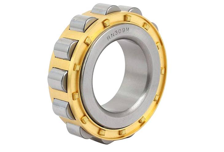 sale Factory Supplier Cylindrical Roller Bearing