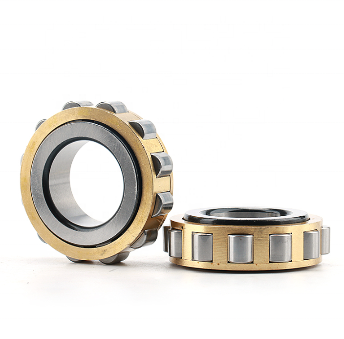 sale Factory Supplier Cylindrical Roller Bearing