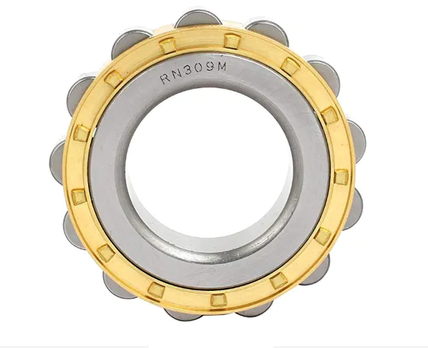 sale Factory Supplier Cylindrical Roller Bearing
