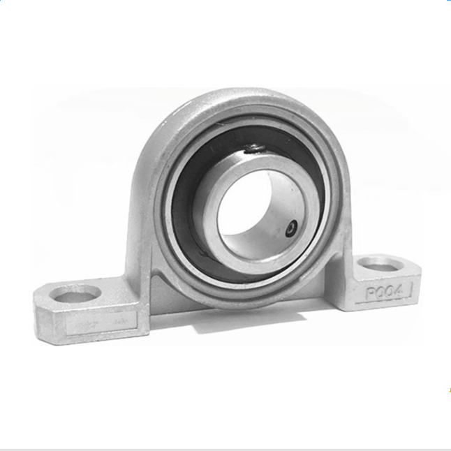 pillow block bearing