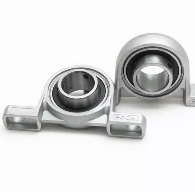 easy installation plummer block bearing assembly at sale-3