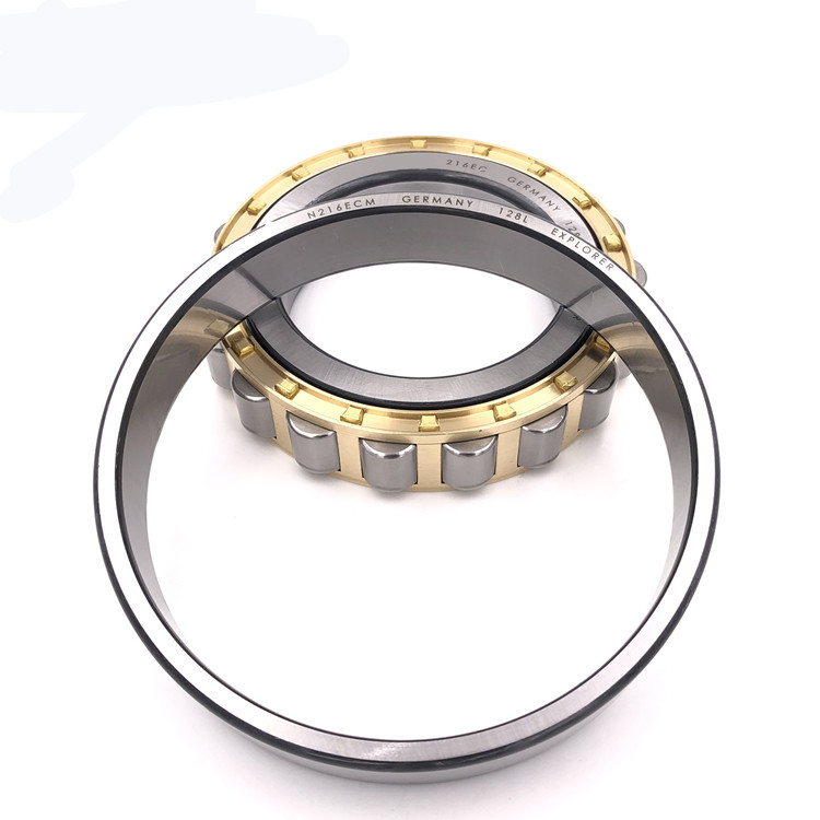 Cylindrical Roller Bearing