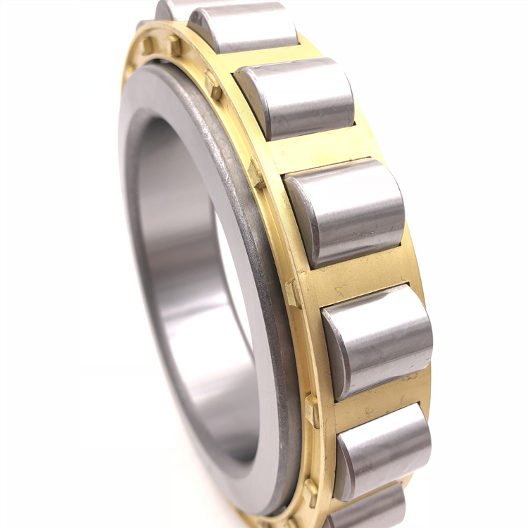 Cylindrical Roller Bearing