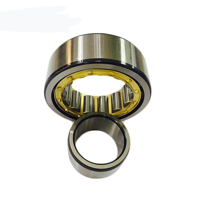 Cylindrical Roller Bearing 2