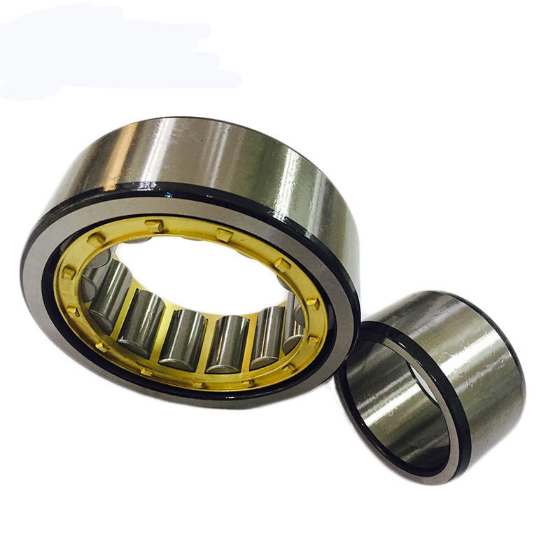 Cylindrical Roller Bearing 2