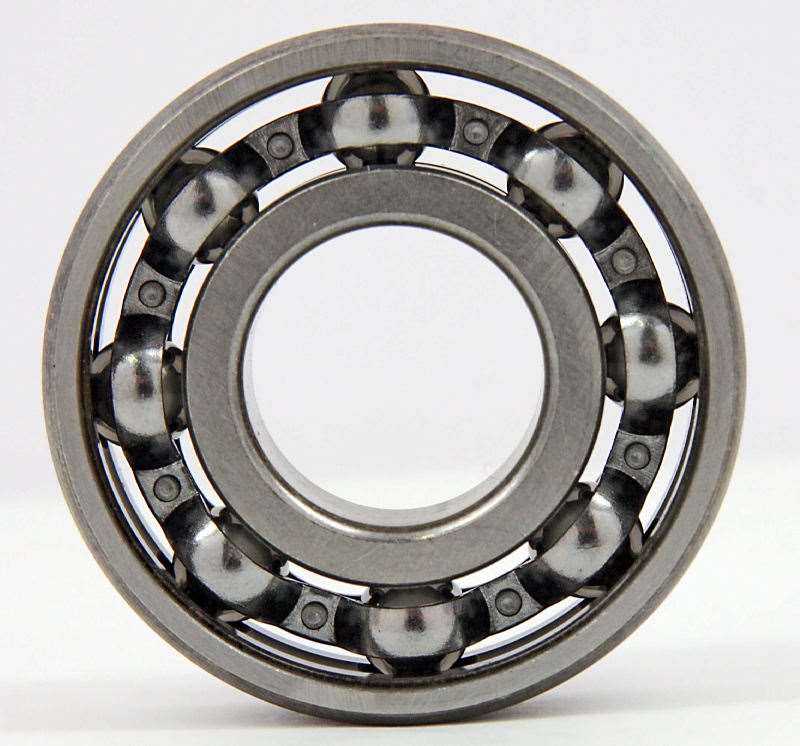 Deep Groove Ball Bearing2