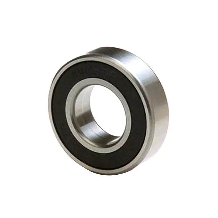 China high quality deep groove ball bearing 6302 6000 6300 6203 6301 2rs motorcycle bearing
