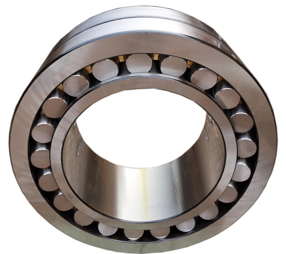 Spherical roller bearing1