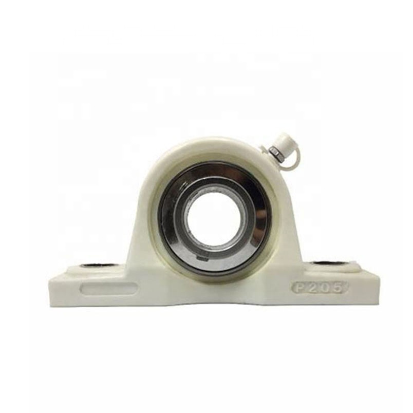 waterproof Pillow block bearing3