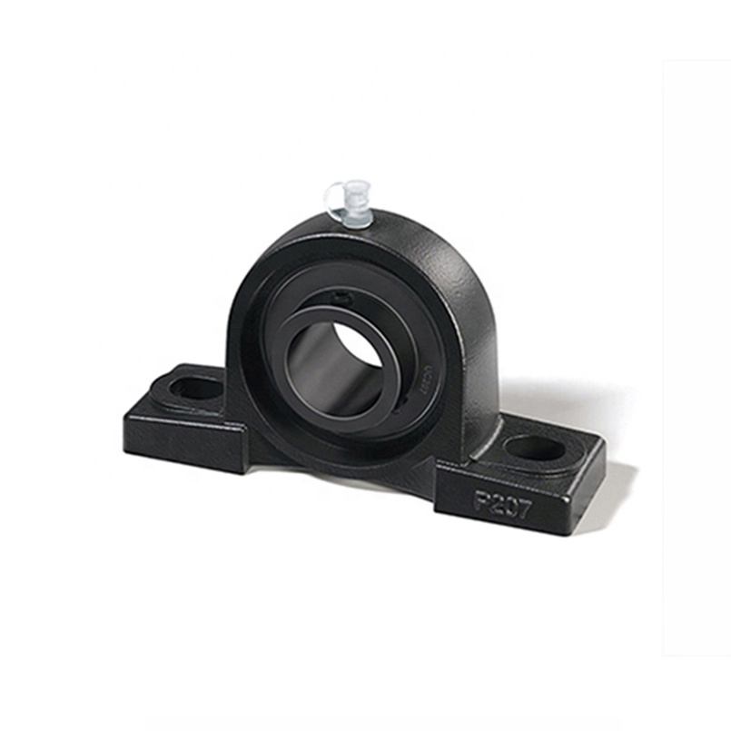 waterproof Pillow block bearing3