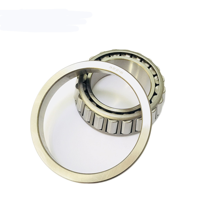 High Precision Tapered Roller Bearing 32216