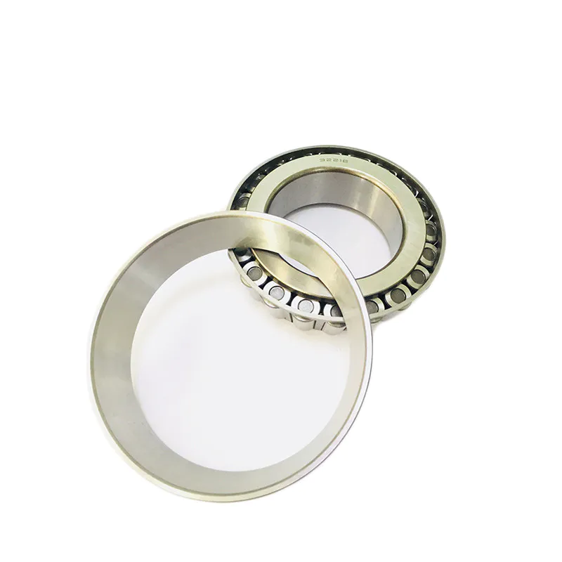 High Precision Tapered Roller Bearing 32216