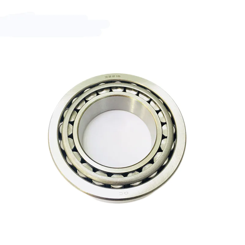 High Precision Tapered Roller Bearing 32216