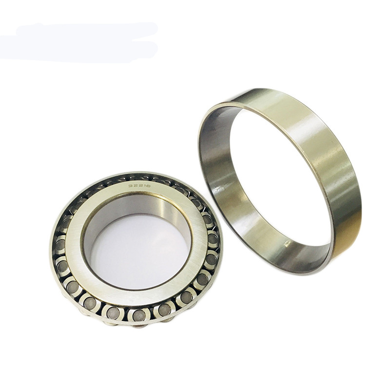 High Precision Tapered Roller Bearing 32216