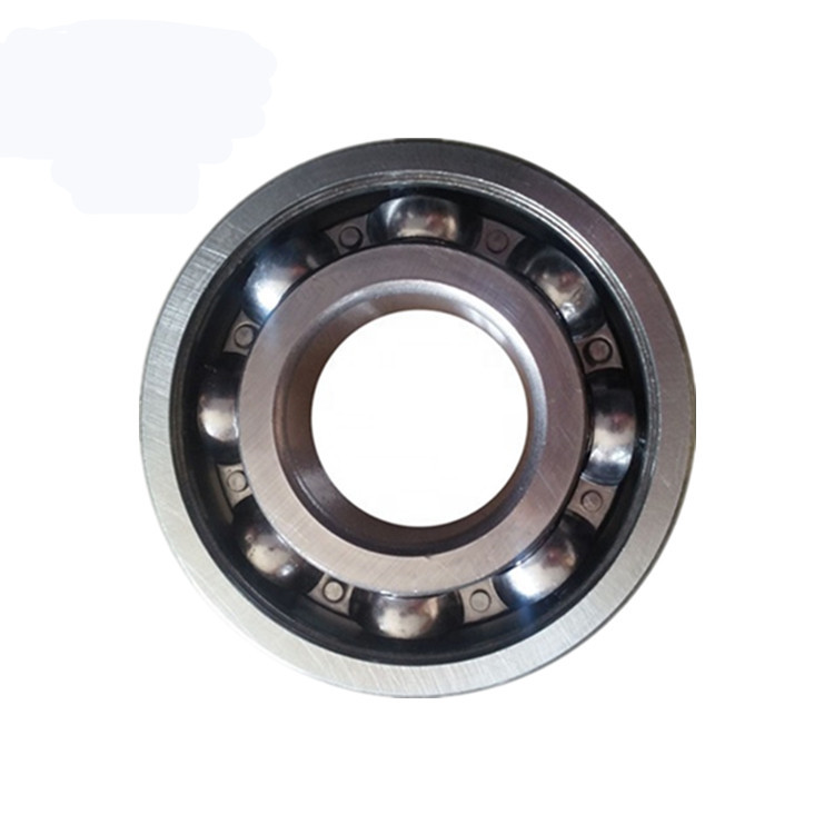 Deep Groove Ball Bearing 4