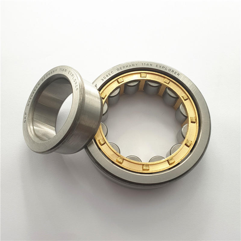 Cylindrical Roller Bearing4