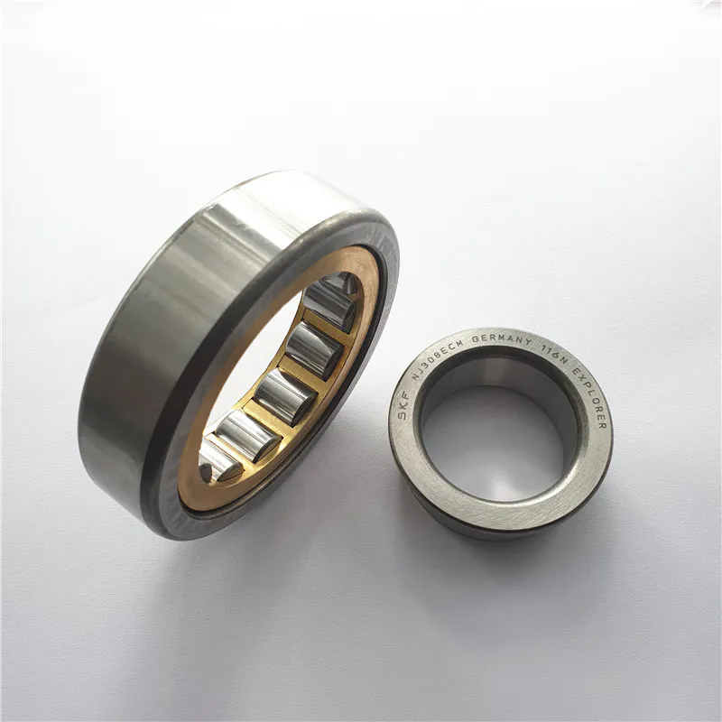 Cylindrical Roller Bearing4