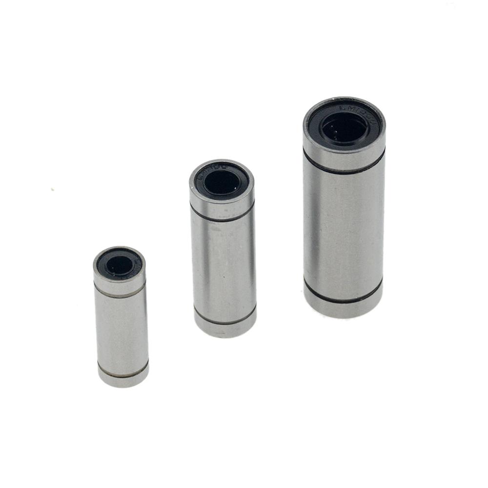 CNC Linear Bearings