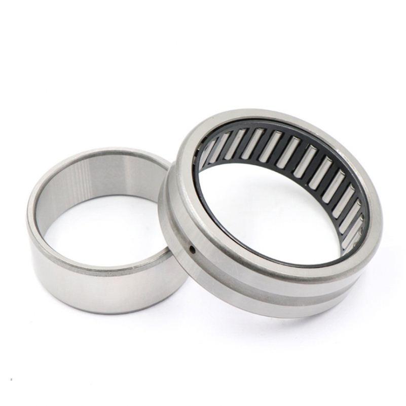 Roller Bearings for machine tool F-16181.RST