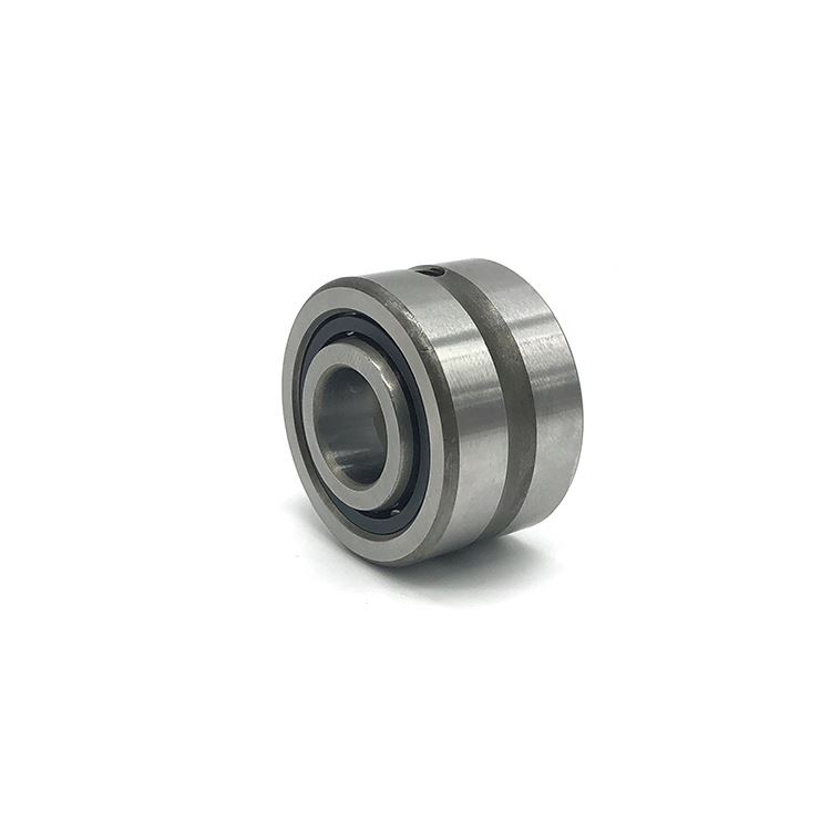 roller wheel deep groove ball bearing