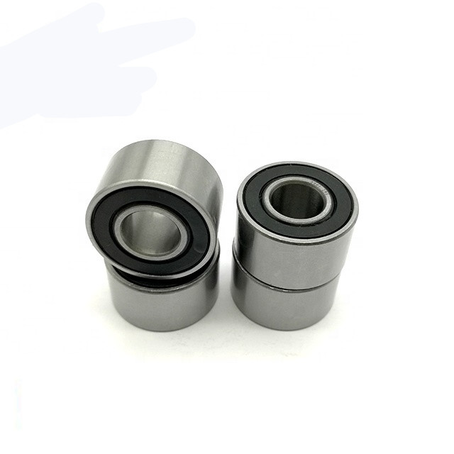 double row angular contact ball bearing