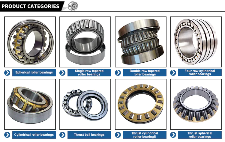 durable stainless steel tapered roller bearings axial load top manufacturer