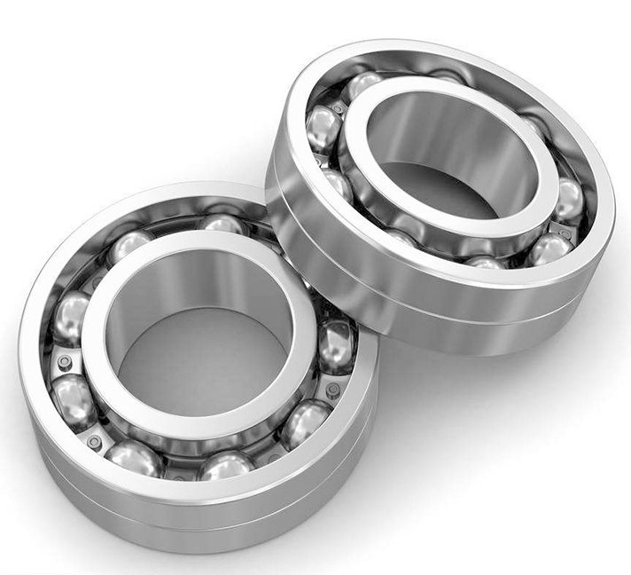 deep groove ball bearing 605 2rs