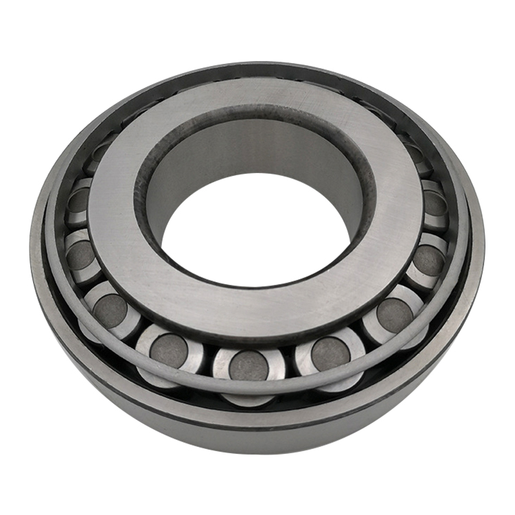 China Manufacturer Tapered Roller Bearing