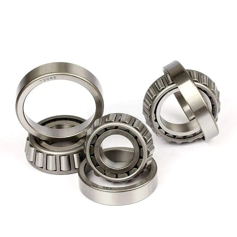 tapered roller bearing t single or double row taper rollers bearings