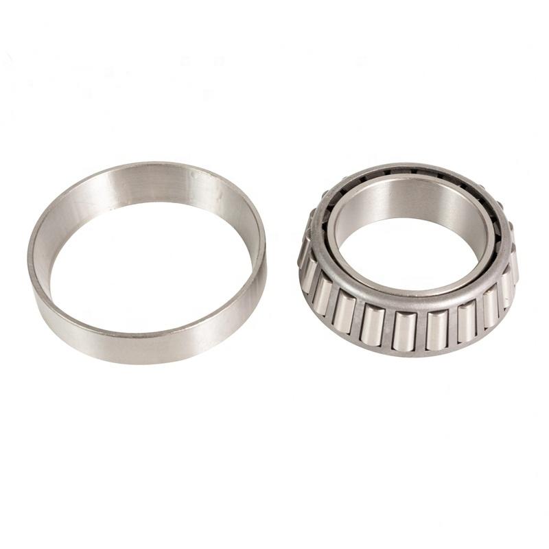 tapered roller bearing t single or double row taper rollers bearings
