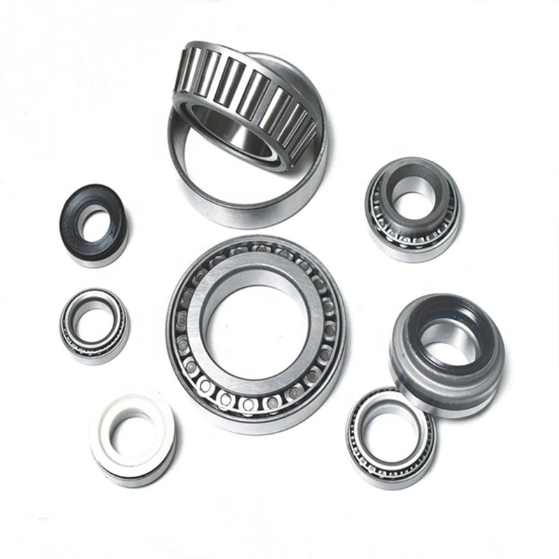 Single row taper roller Bearing