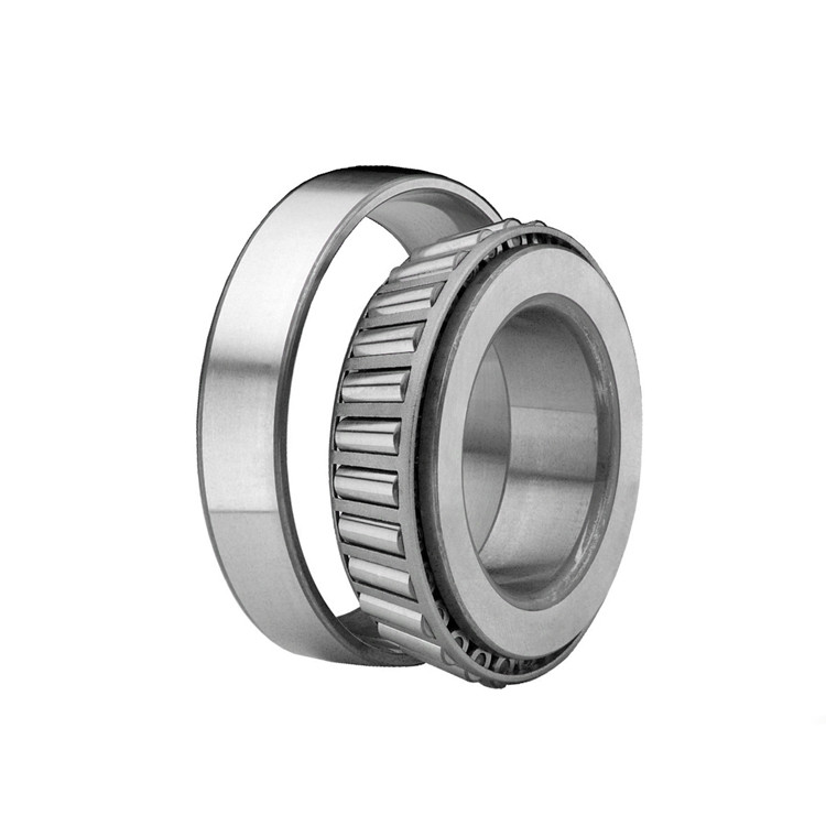 Stainless Steel Standard Tapered Roller Bearing