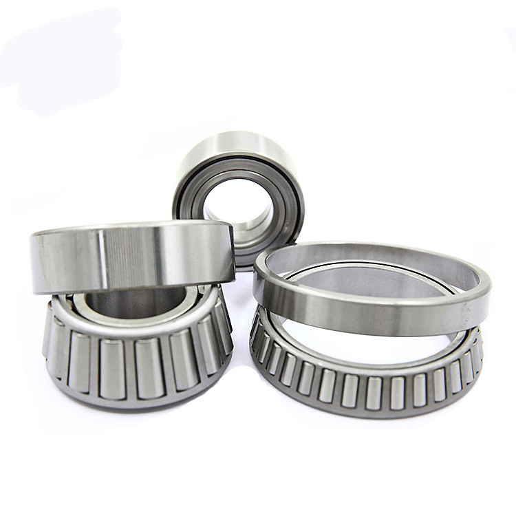 Stainless Steel Standard Tapered Roller Bearing