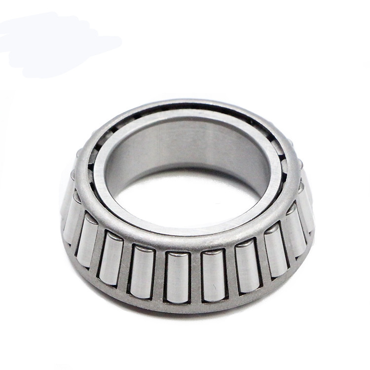 Stainless Steel Standard Tapered Roller Bearing