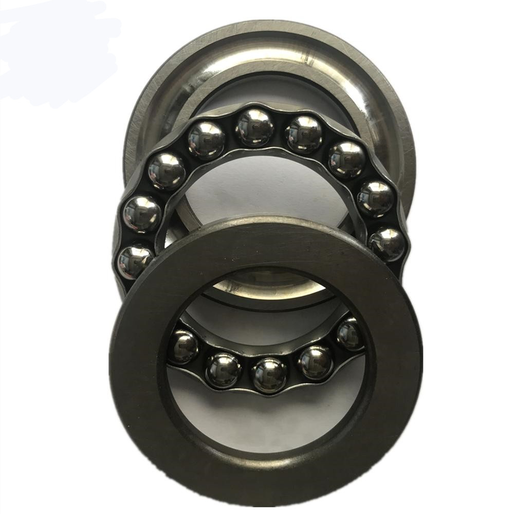 Thrust Ball Bearing2