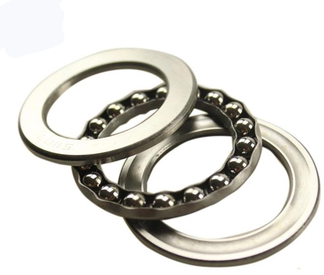 Thrust Ball Bearing2