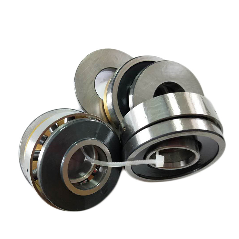 Cylindrical Roller Thrust Bearings