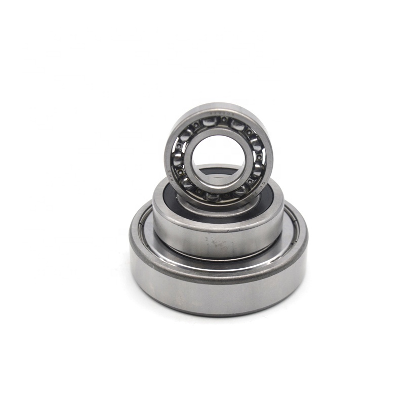 CGr15 SteelDeep Groove Ball Bearing