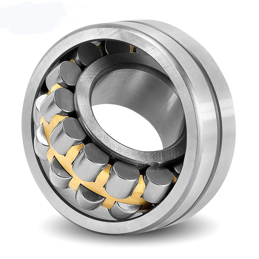 Spherical Roller Bearing 2