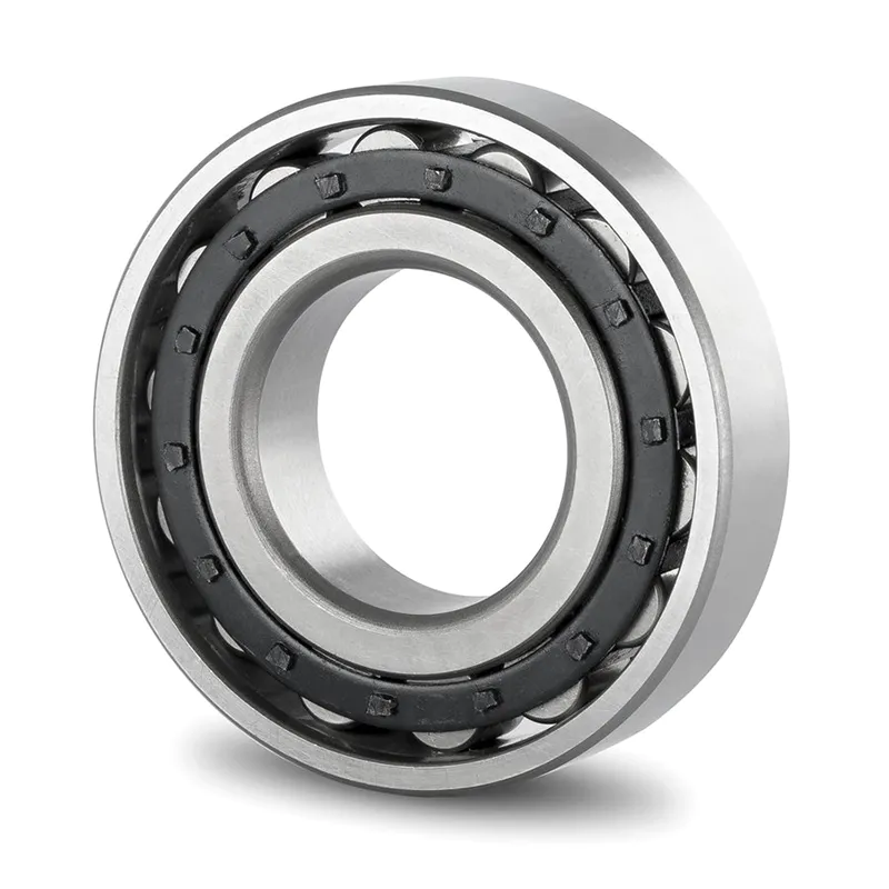 cylindrical roller bearing NU 1021