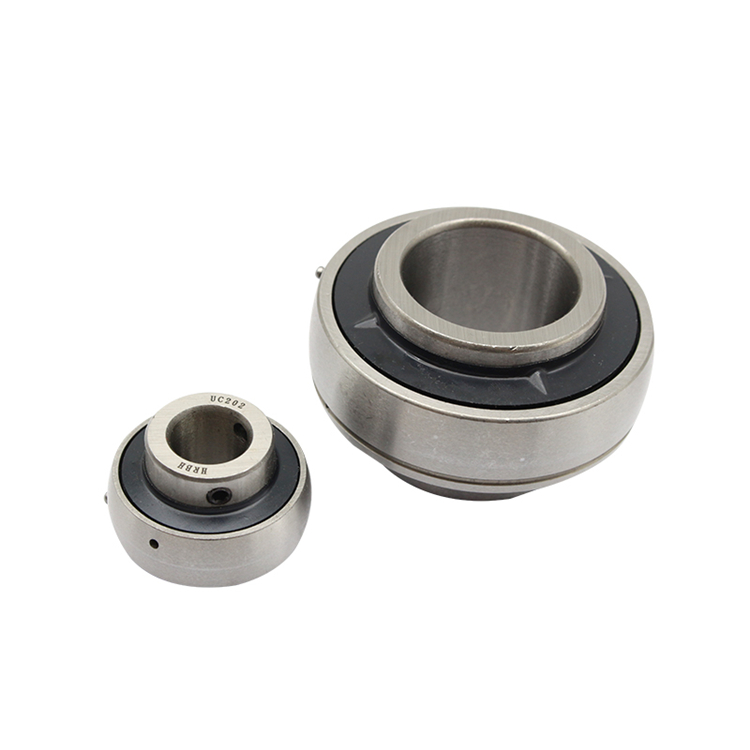 High Precision Pillow Block Bearing Housing Bearing