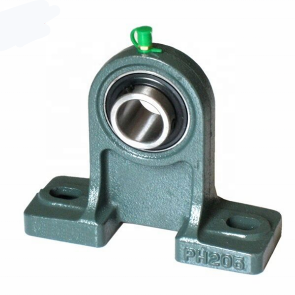 Agricultural Machine Pillow Block