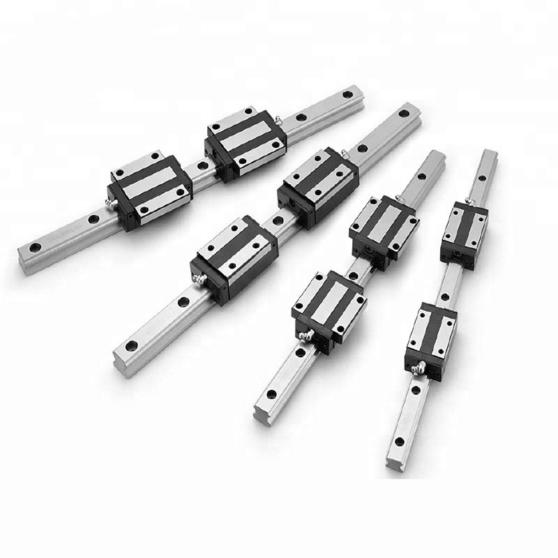 linear bearings