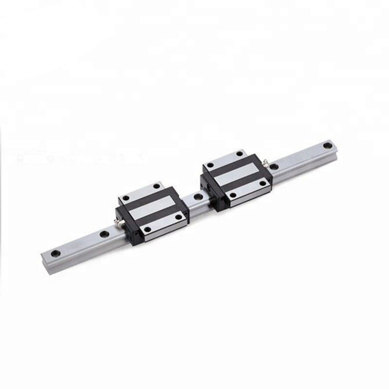 linear bearings